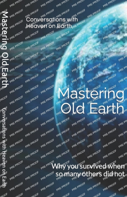 Eart - Mastering Old   Why you survived when so many others did not -