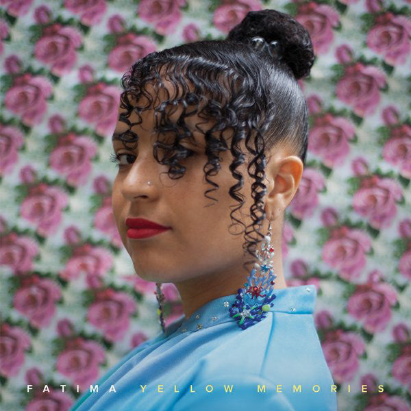 Fatima - Yellow Memories - Vinyl Record
