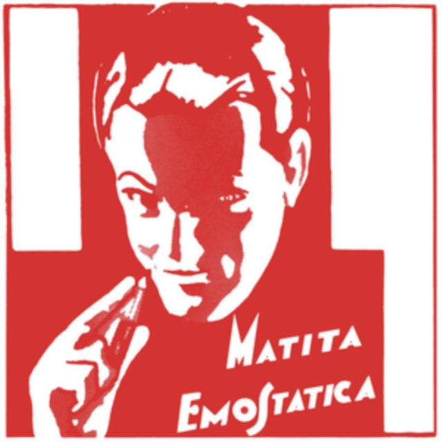 Various - Matita Emostatica - Vinyl Record 12 Album"