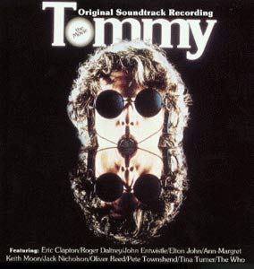 Various - Tommy (Original Soundtrack Recording) - CD
