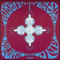 ROBBIE BASHO - SEAL OF THE BLUE LOTUS - CD