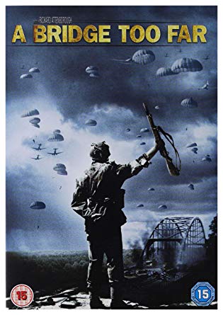 A Bridge Too Far DVD - DVD