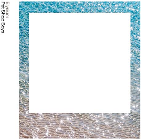 Pet Shop Boys - Elysium / Further Listening 2011–2012 - CD