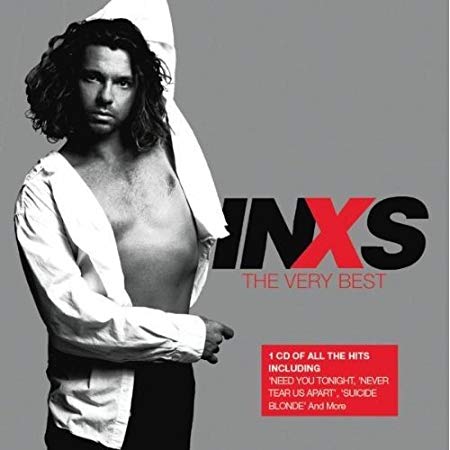 INXS - Very Best - CD