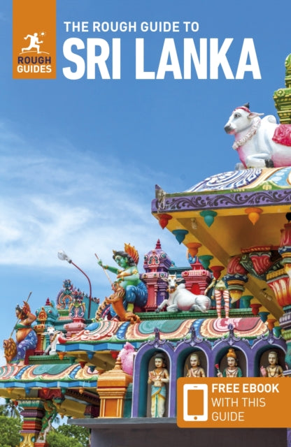 Rough Guides - Rough Guide to Sri Lanka: - Paperback