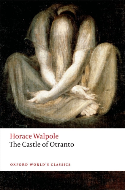 Horace Walpole - Castle of Otranto : A Gothic Story - Paperback