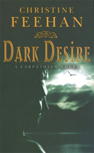 Christine Feehan - Dark Desire : Number 2 in series - Paperback