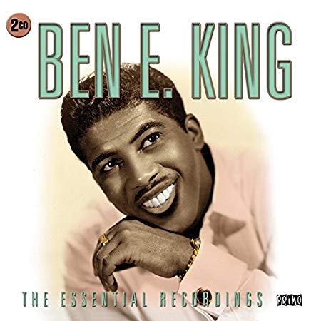 Ben E. King - Essential Recordings - CD