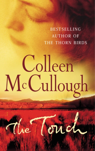 Colleen McCullough - Touch - Paperback
