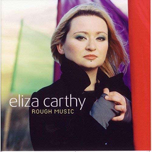 Eliza Carthy - Rough Music - CD