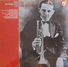 Bix Beiderbeck - Golden Age Of - Used Vinyl Record