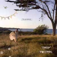 EMILY PORTMAN - GLAMOURY - CD