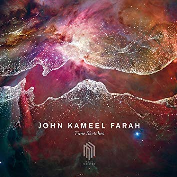 John Kameel Farah - Time Sketches - CD