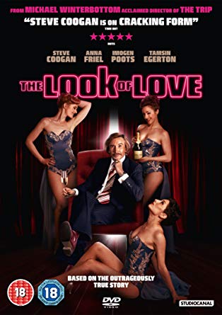 Look of Love - DVD