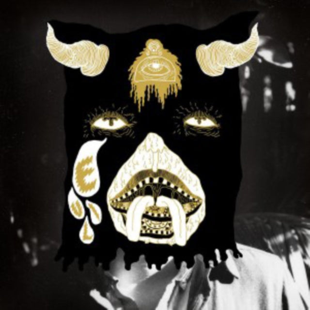 PORTUGAL. THE MAN - EVIL FRIENDS - Vinyl Record