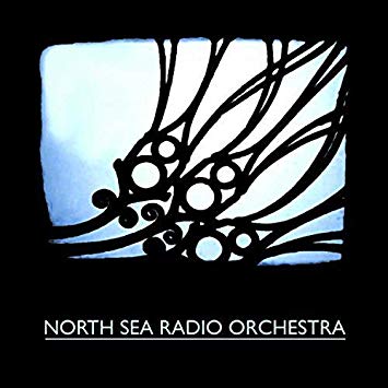 North Sea Radio Orch - CD