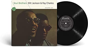 JACKSON - SOUL BROTHERS (140G) - Vinyl Record lp
