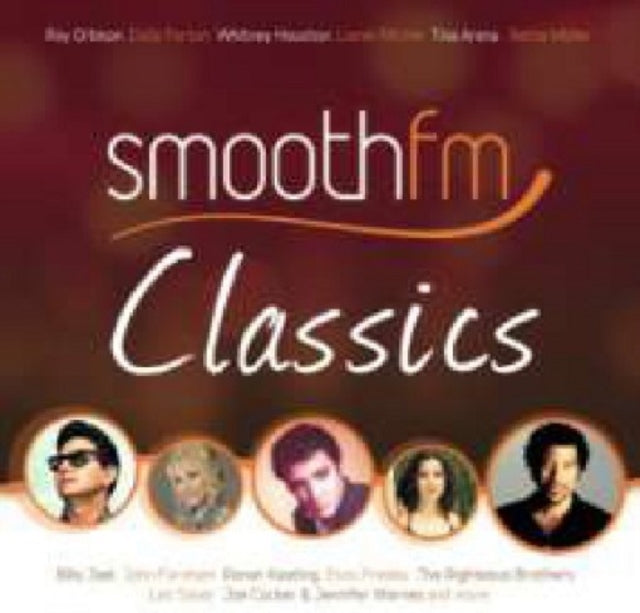 SMOOTH FM CLASSICS - CD3