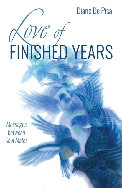 De Pisa - Love of Finished Years - New paperback or softback