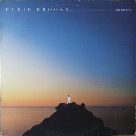 Elkie Brooks - Minutes - Used Vinyl Record