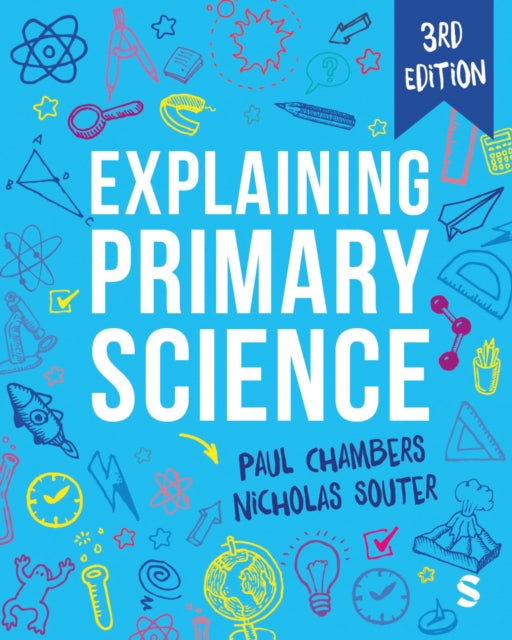 Nicholas Souter - Explaining Primary Science - Paperback