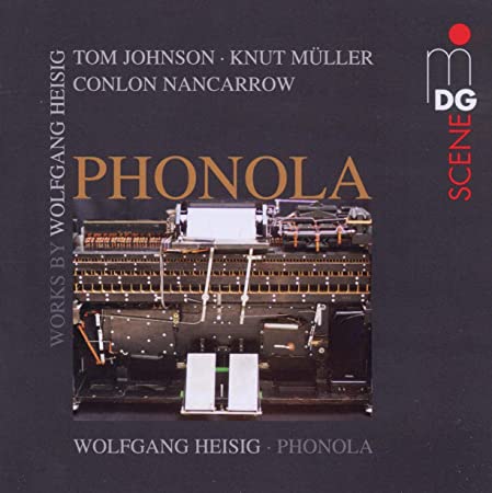 VARIOUS - HEISIG - CD