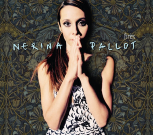 Nerina Pallot - Fires (Remastered) - CD