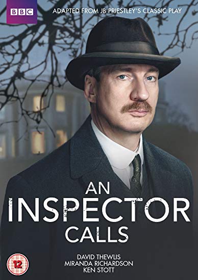 Inspector Calls - DVD