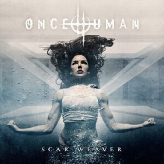 ONCE HUMAN - SCAR WEAVER - New CD