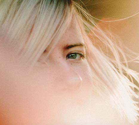 Amber Arcades - Fading Lines - CD