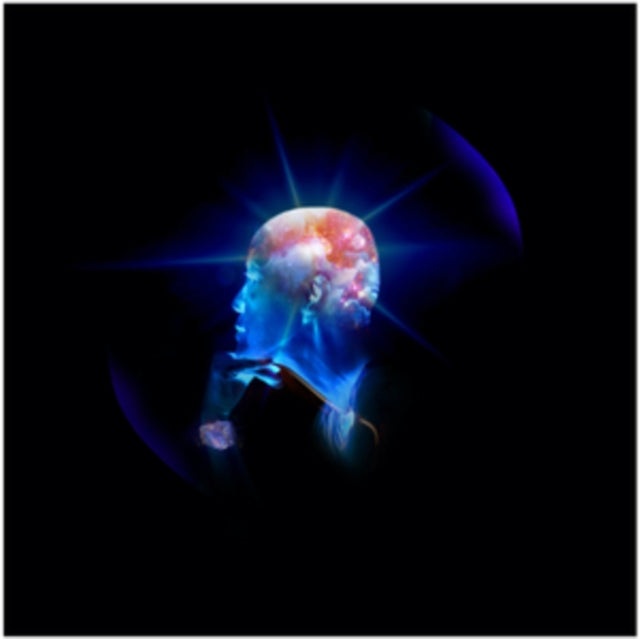 MIEKO SHIMIZU - PHENOMENA OF THE MIND - Vinyl Record 12EP
