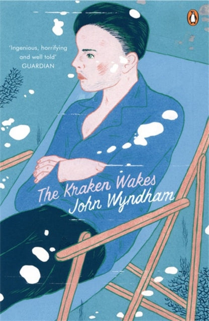John Wyndham - Kraken Wakes - Paperback