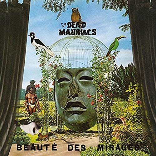 Dead Mauriacs - Beauté Des Mirages - Vinyl Record