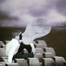 PALO ALTO - DIFFERENCE AND REPETITION:A MUSICAL EVOCATION - Vinyl Reco