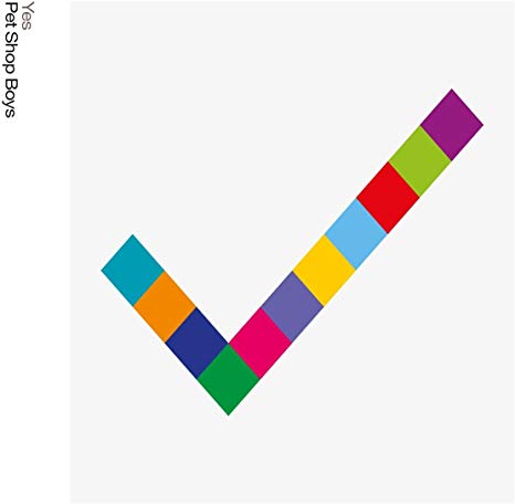 Pet Shop Boys - Yes / Further Listening 2008–2010 - CD