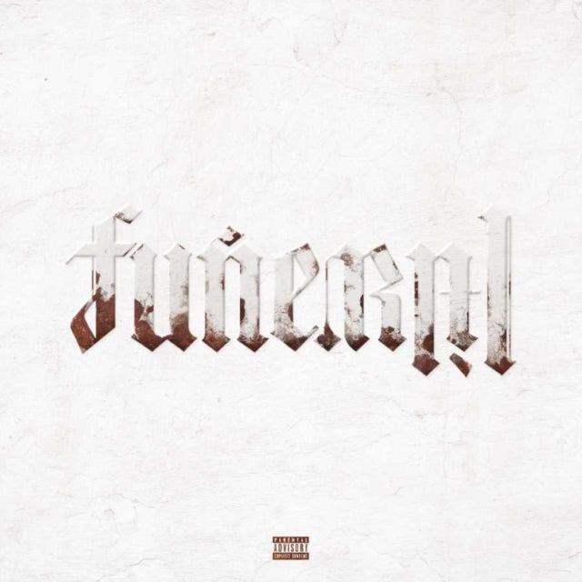 Lil Wayne - Funeral - COMPACT DISC