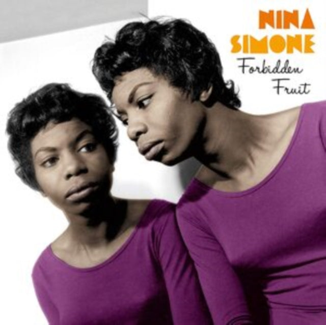 Nina Simone - Forbidden Fruit - Vinyl Record 12" Album