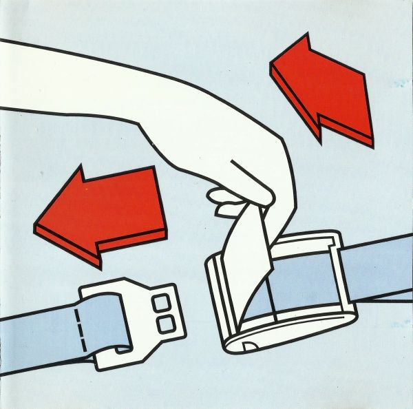 Arab Strap - Turbulence (Mixes) - CD