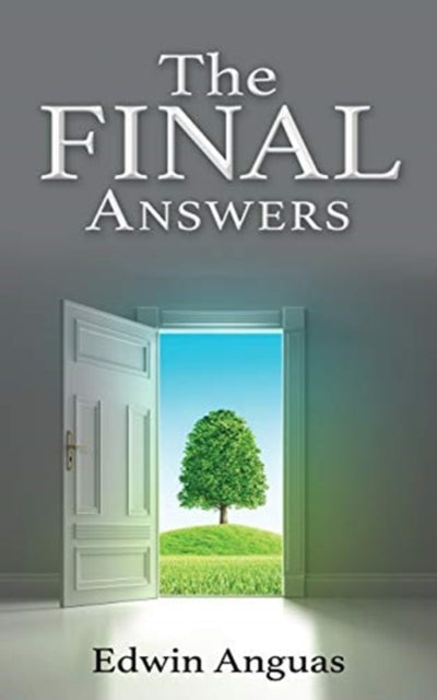 Anguas - Final Answers - New paperback or softback
