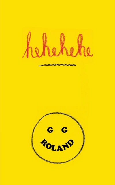 Roland - Hehehehe - New paperback or softback