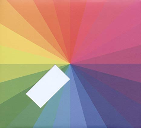 JAMIE XX - In Colour (Deluxe Edition) - CD