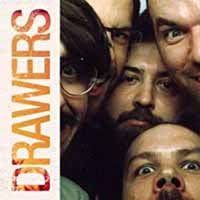 DRAWERS - CD