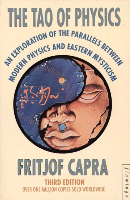 Fritjof Capra - Tao of Physics - Paperback