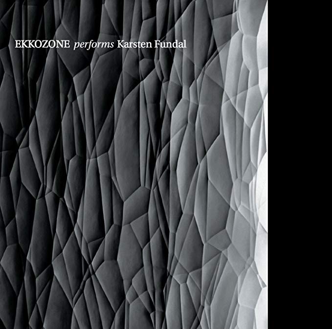 Ekkozone - Performs - CD