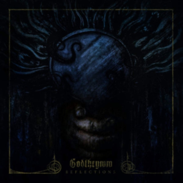 Godthrymm - Reflections - New Vinyl Record 12 Album"