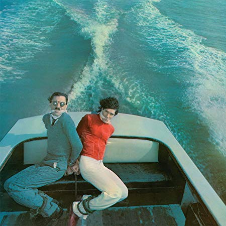 Sparks - Propaganda - Vinyl Record