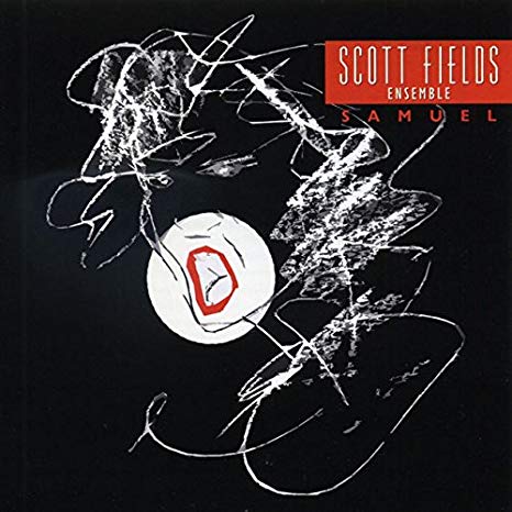 Scott Fields Ensembl - Samuel - CD