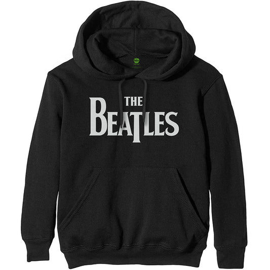 Beatles - hoodies - Unisex - Long Sleeves - XX-Large