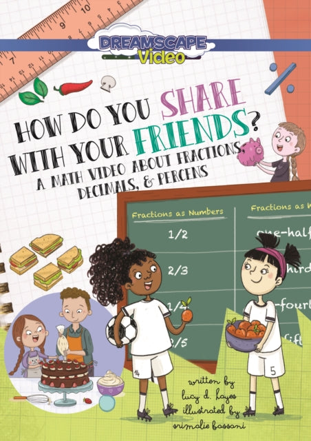 FEATURE FILM - HOW DO YOU SHARE WITH YOUR FRIENDS?: A FILM ABOUT FRACTI