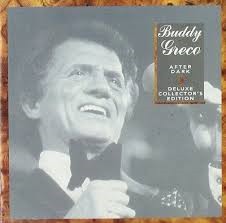 Buddy Greco - After Dark - Deluxe Collector's Edition - Used CD